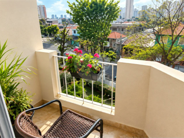 Apartamento à venda com 2 quartos, sendo 1 suíte,  em Chácara Inglesa, São Paulo, SP