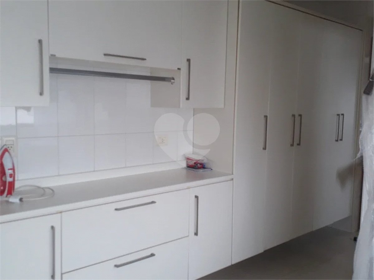 Apartamento à venda com 4 suítes em Perdizes, São Paulo, SP