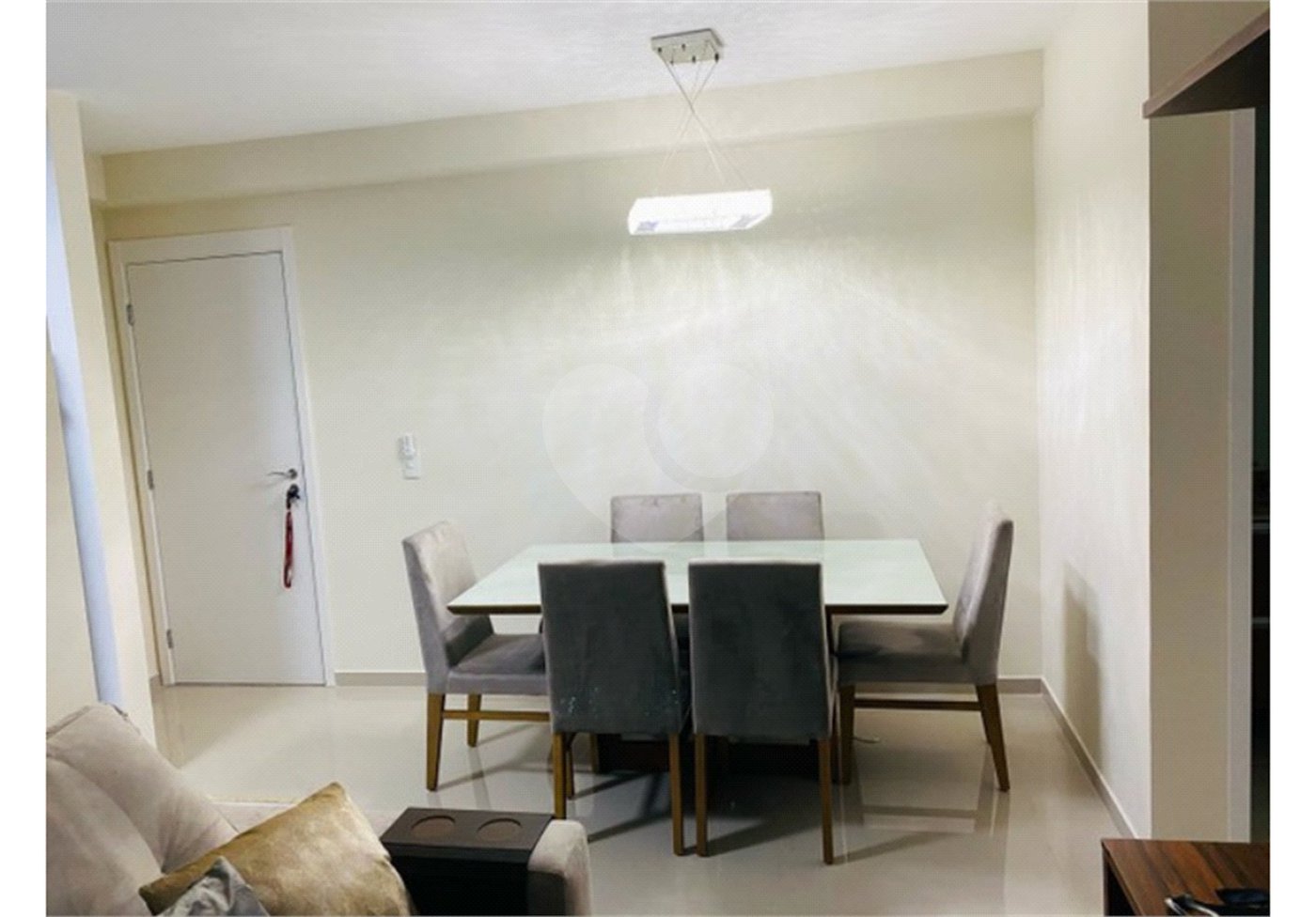 Lindo Apartamento no Praças Mooca