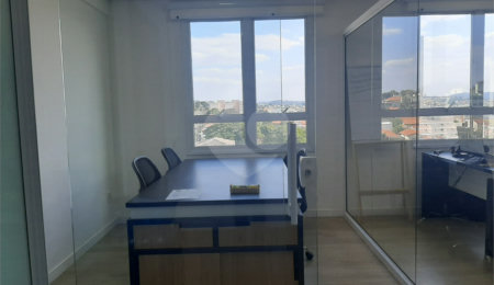 Sala à venda em Alvinópolis, Atibaia, SP