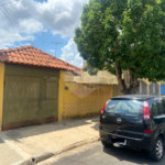 Casa Térrea com 3 dormitórios.