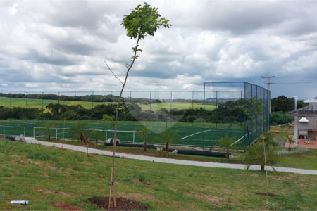 Terreno Plano 388m² - Portoville - Atibaia