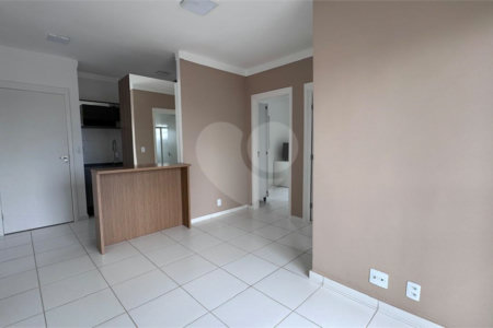Apartamento para alugar com 2 quartos no Vila Das Orquídeas, São Carlos