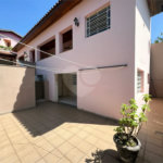 CASA TÉRREA ALTO PADRÃO NO TREMEMBE