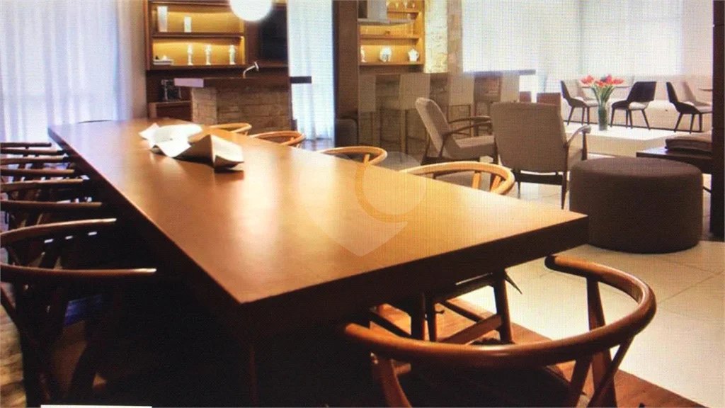 Apartamento com 204m² com 4 Quartos 4 Suítes à Venda na Mooca | Condomínio Villa Solare - Luzes da Mooca,