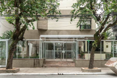 Apartamento à venda ou para alugar com 3 quartos, sendo 1 suíte, em Itaim Bibi, São Paulo, SP
