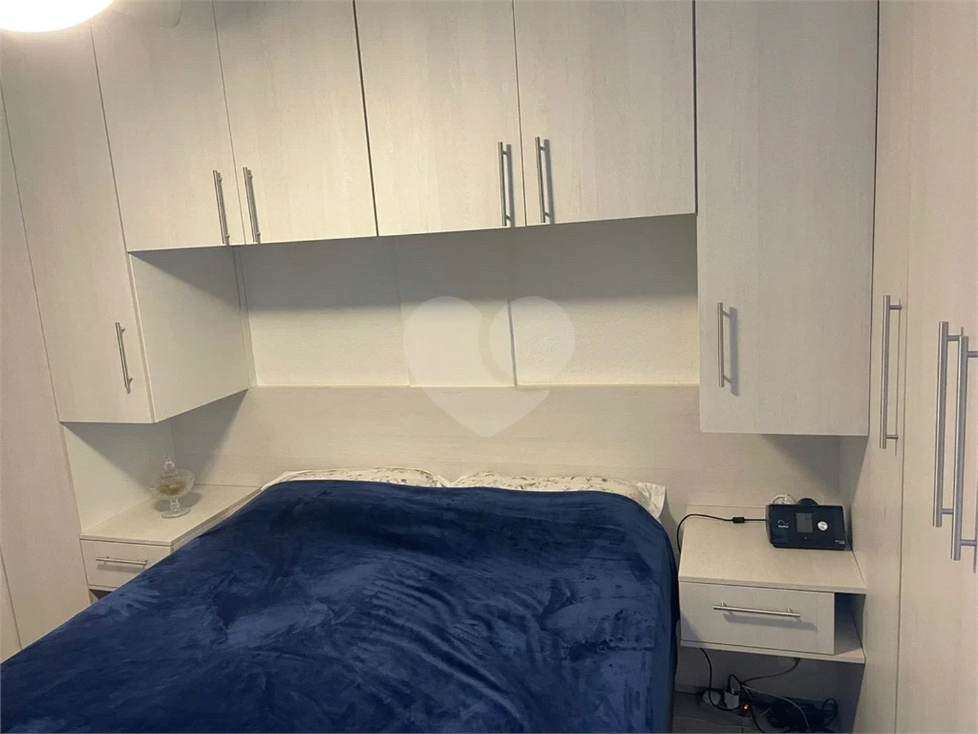 Apartamento à venda com 3 quartos em JAÇANÃ, São Paulo, SP