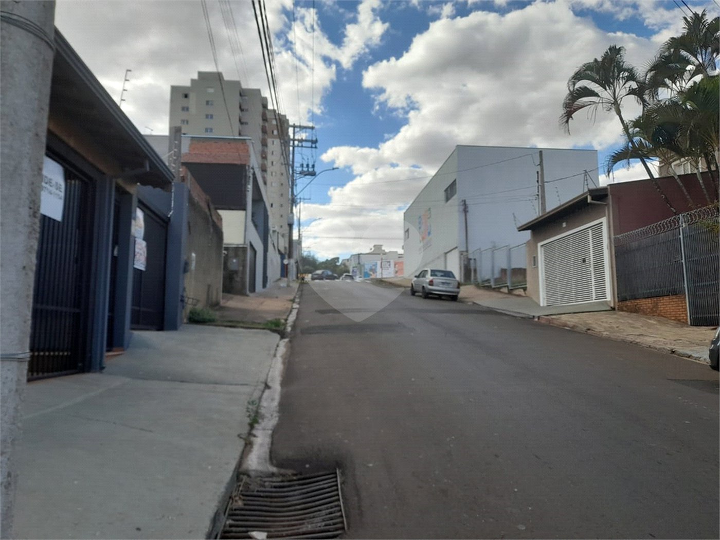 Casa à Venda na Região Central de São Carlos - Excelente Localização