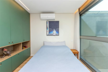 Casa à venda com 3 suítes no condomínio Lazuli, São Paulo - SP