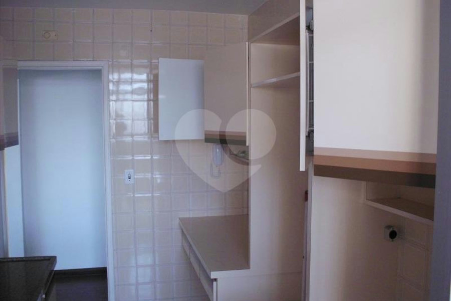 APARTAMENTO A VENDA NO BARRO BRANCO - 89M2 - 3 DORMS (1 SUÍTE) E 1 VAGA DE GARAGEM