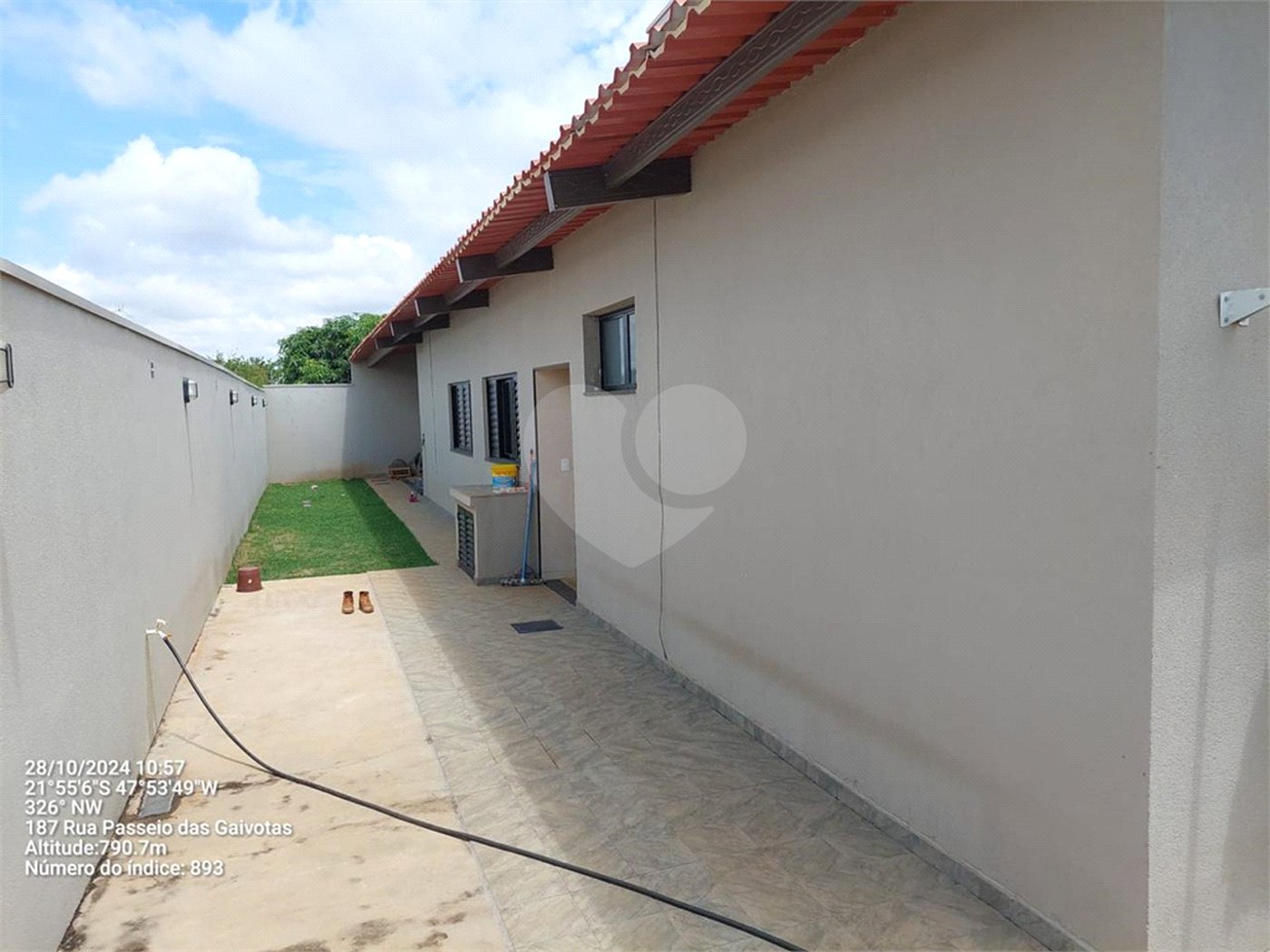 Casa a venda no Quinta dos Buritis