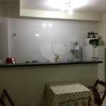 Apartamento no Edifício Manuela