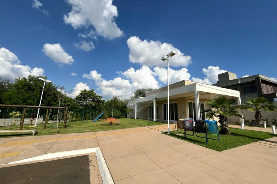 Ótima opção de terreno no Soleil. Não perca!
