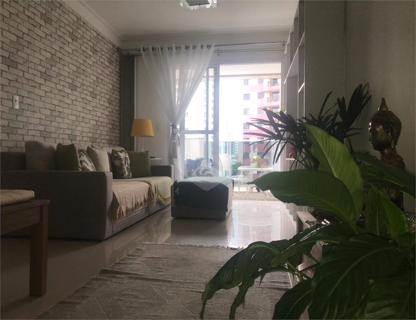 Conforto e Lazer Completo no Tatuapé: Apartamento de 78 m² com Suíte e Duas Vagas!