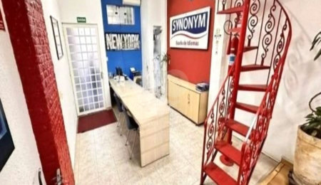 Prédio à venda ou para alugar em Santo Antônio, São Caetano do Sul, SP