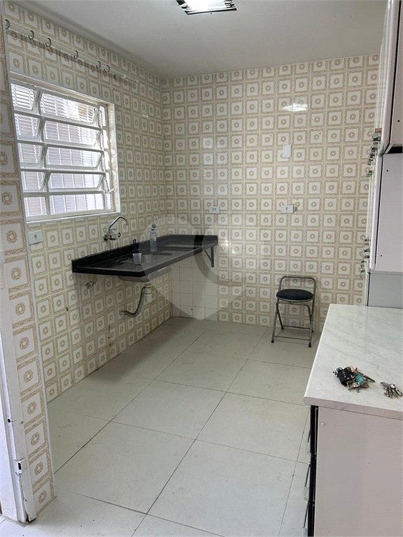 Sobrado á venda - Anhanguera