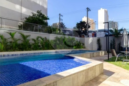 Apartamento na Região do Brás à 8 Minutos do Metrô com 2 Dormitórios e Lazer no Condomínio