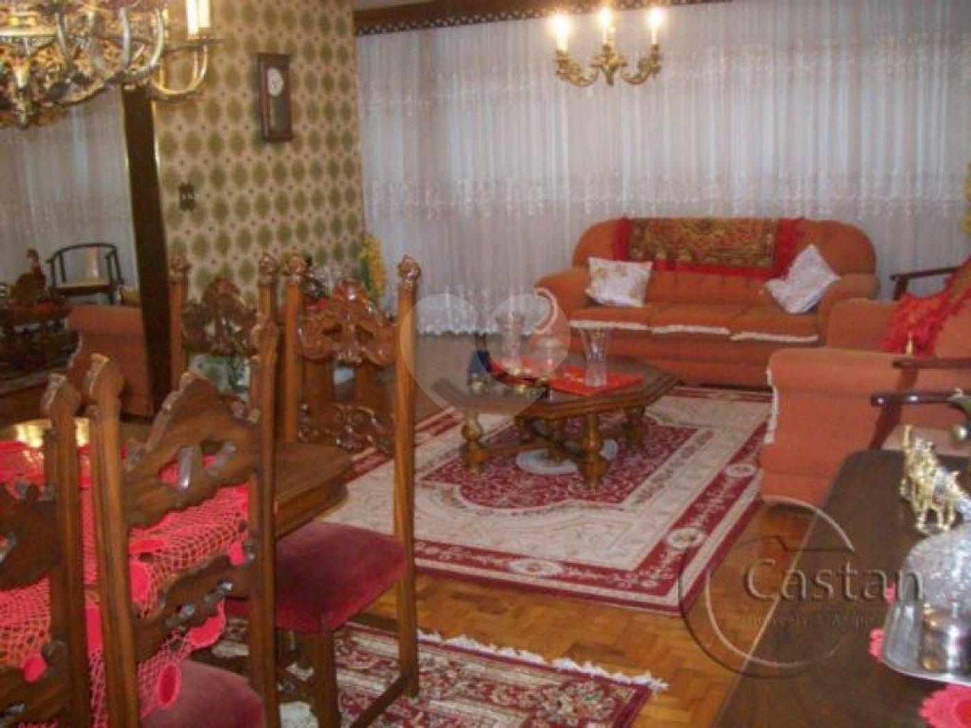 Apartamento à venda na região da Moóca