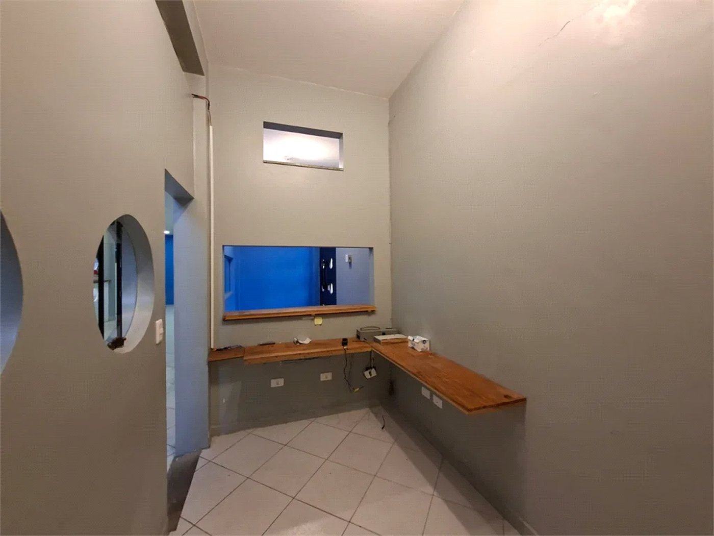 Salão para alugar em Vila Polopoli, São Paulo, SP