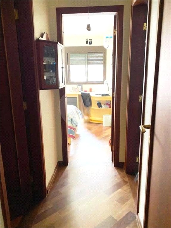 Apartamento Residencial PERDIZES