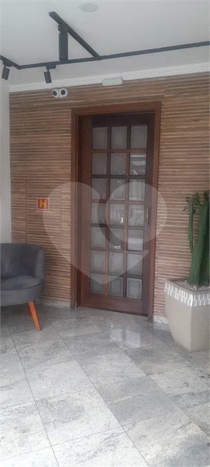 Apartamento á venda - Jabaquara