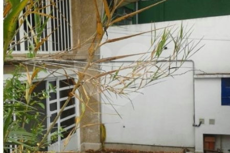 Casa Residencial Vila Mariana
