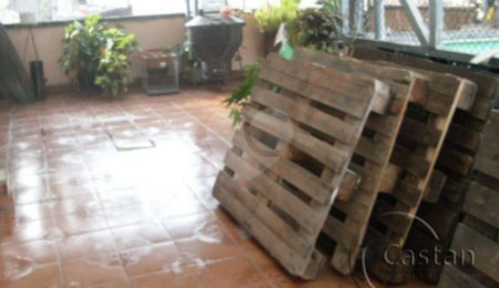 Casa à venda com 2 quartos em Mooca, São Paulo, SP