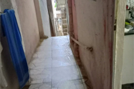 Sobrado à venda com 3 quartos em Vila Menck, Osasco, SP
