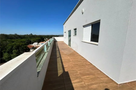 Apartamento para venda no Condomínio Vila Urbana.