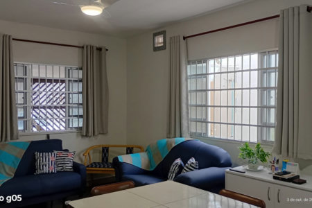 🏡 LINDÍSSIMA CASA DE 3 DORMITÓRIOS NO JARDIM REAL