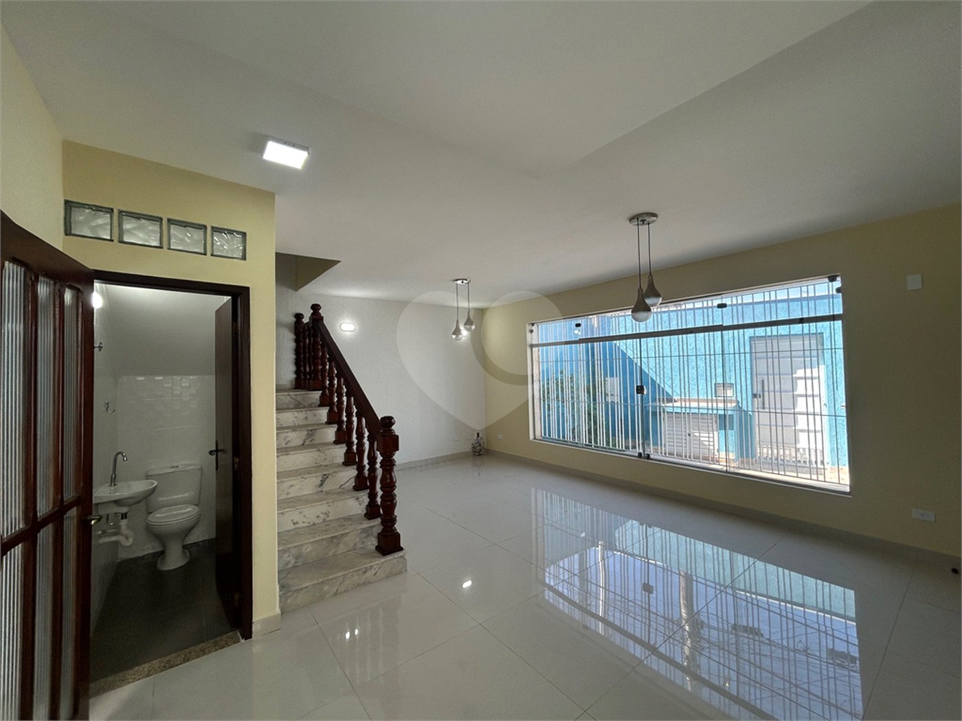 Casa à venda com 3 quartos, sendo 1 suíte, em Vila Cruzeiro, São Paulo, SP