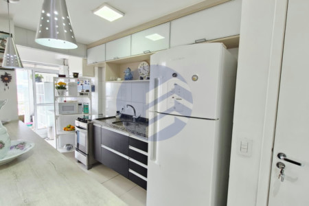 Apartamento à venda com 3 quartos, sendo 1 suíte, em Jardim Esmeralda, São Paulo - SP
