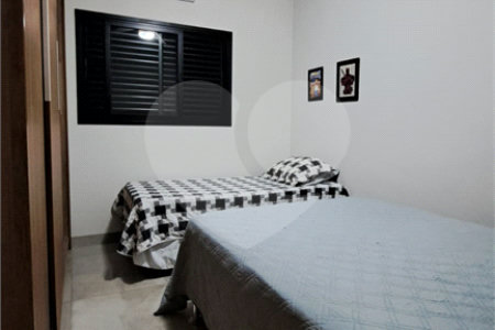 LINDA CASA NO CONDOMÍNIO PARQUE ATLANTA- Araraquara/SP