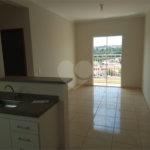Apartamento com 2 dormitórios.
