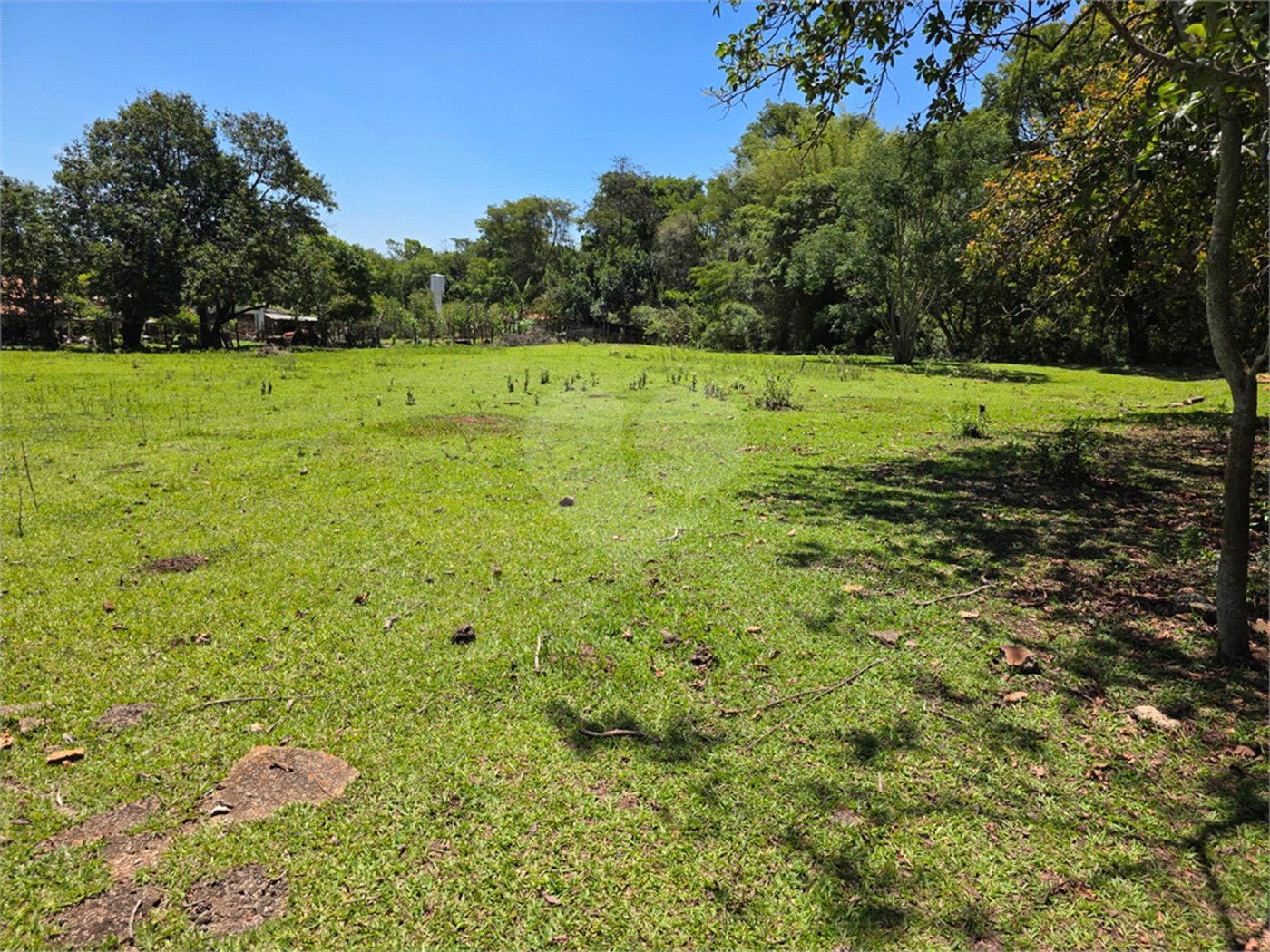 3021m² de área para construção de chácara