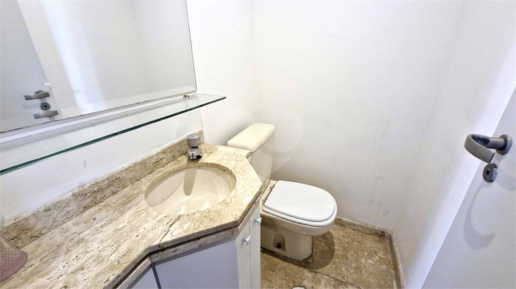 Apartamento à venda com 4 quartos, sendo 2 suítes, em Brooklin, São Paulo, SP