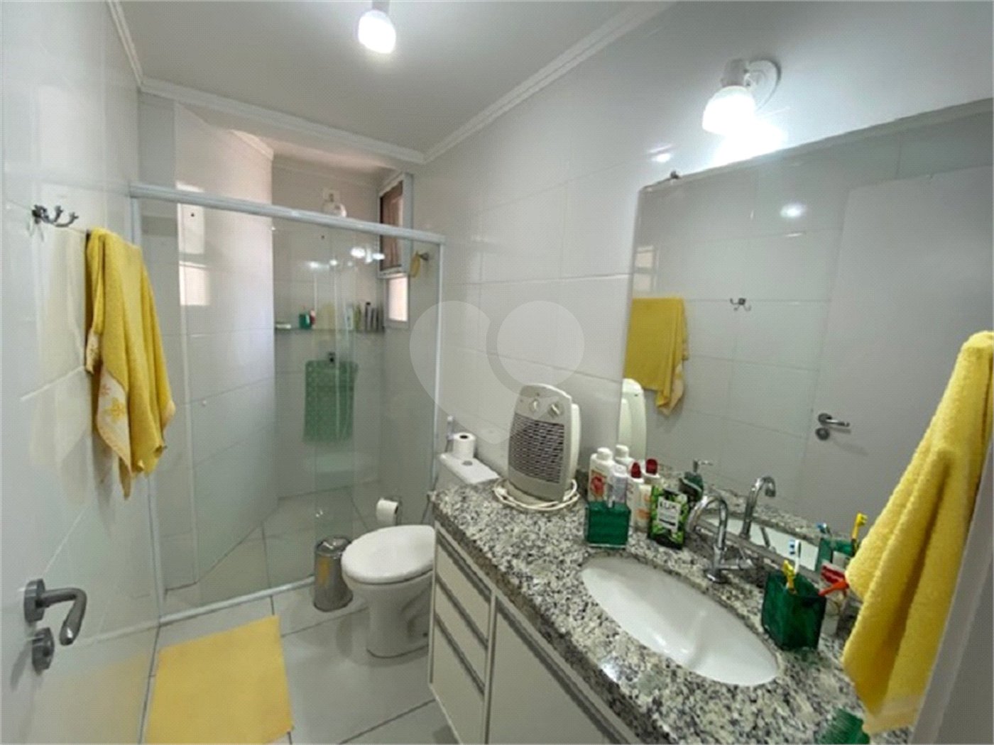 Apartamento 3 dormitórios na região Shopping Iguatemi