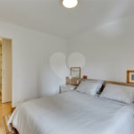 Apartamento à venda com 2 quartos, sendo 1 suíte,  em Campo Belo, São Paulo, SP
