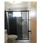 Apartamento á venda - Jabaquara