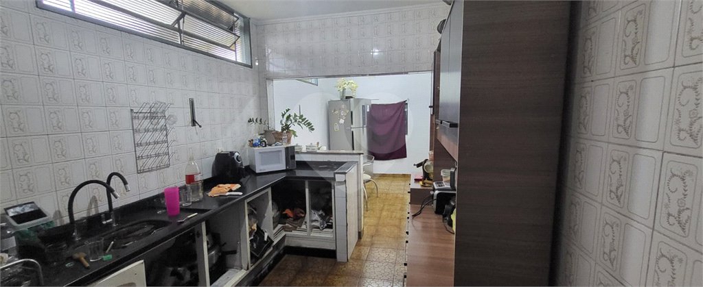 Casa a venda na rua Coronel Leopoldo Prado