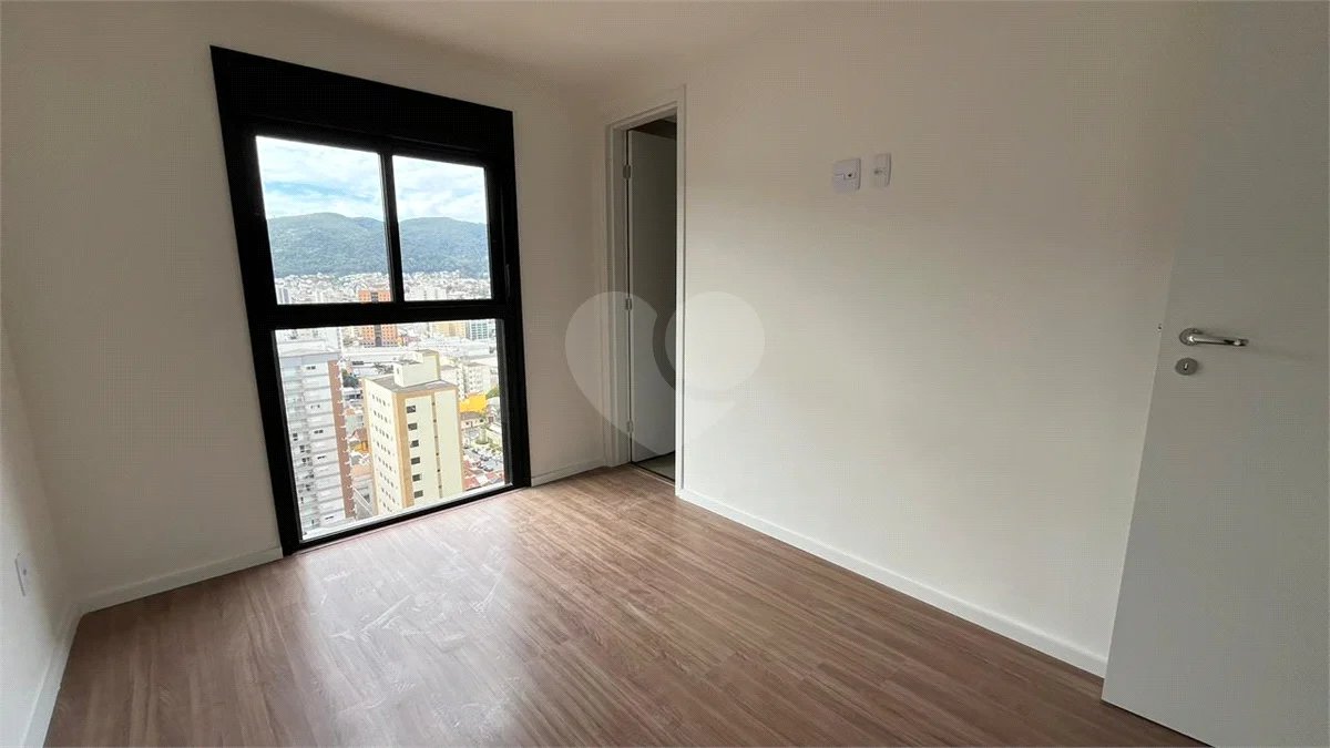 Apartamento à venda com 3 quartos, sendo 3 suítes, no Centro, Poços de Caldas - MG
