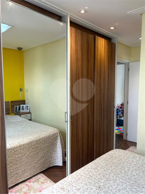 Apartamento à venda no bairro Boa Vista, São Caetano do Sul, 3 quartos, lazer completo