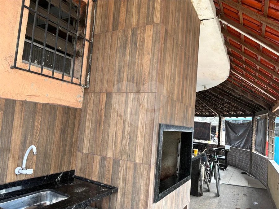 Ponto Comercial à venda, Padaria de 280m² - Estrada do Magarça - Guaratiba