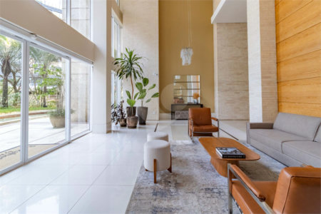 APARTAMENTO PARA LOCAÇÃO COM 151M2 - 3 QUARTOS ( 2 SUÍTES ) - 3 VAGAS NO JARDIM AMÉRICA.