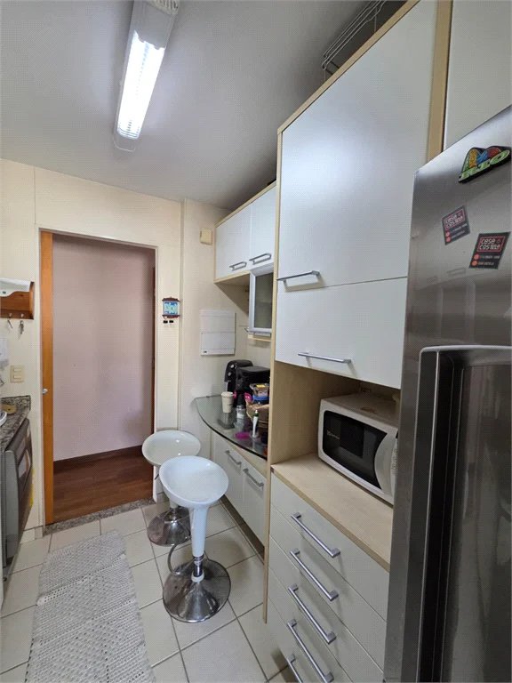 Cobertura à venda com 3 quartos, sendo 1 suíte,  em Cidade São Francisco, São Paulo, SP