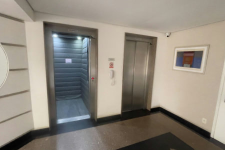 Apartamento para alugar com 2 quartos em Vila Andrade, São Paulo - SP