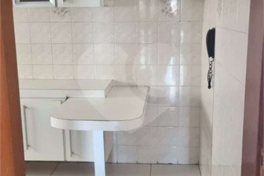 Apartamento à venda com 3 quartos, sendo 1 suíte,  em Mandaqui, São Paulo, SP