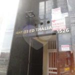 APARTAMENTO NO B R Á S – 67 MTS
