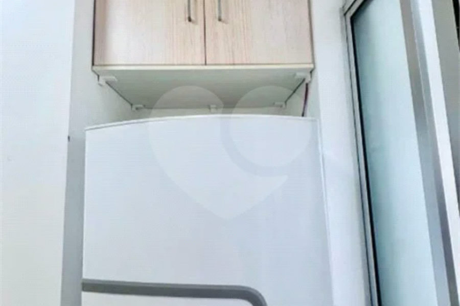 Apartamento à venda com 2 quartos em Vila Nova Cachoeirinha, São Paulo, SP