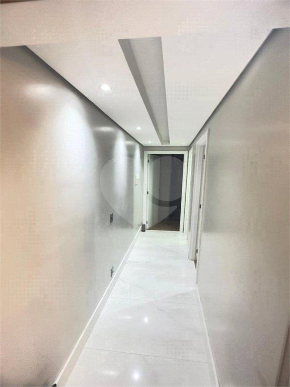 Apartamento com 40 m², 2 quartos, à venda no Cambuci